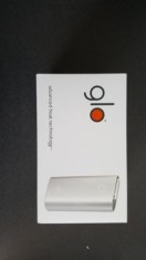 Aparat Glo foto