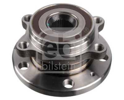 FEBI BILSTEIN 26377 Set rulment roata foto