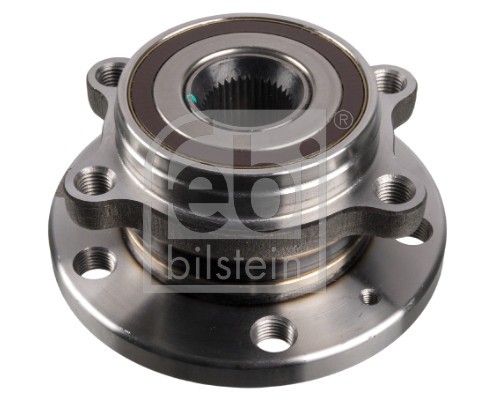 FEBI BILSTEIN 26377 Set rulment roata