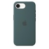 IPHONE 16E SI CASE LAKE GREEN-ZML, Apple