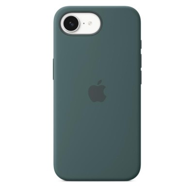 IPHONE 16E SI CASE LAKE GREEN-ZML foto