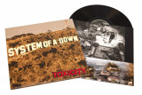 Toxicity - Vinyl | System of a Down