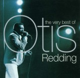 Otis Redding The Very Best Of slipcase (2cd)