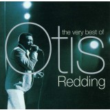 Otis Redding The Very Best Of slipcase (2cd)