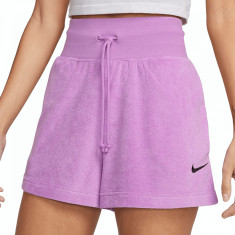 Pantaloni scurti Nike W NSW TRRY SHORT MS