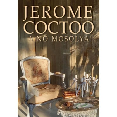 A nő mosolya - Il sorriso della donna - Jerome Coctoo foto