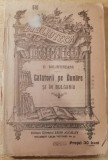 Myh 61 31 - Biblioteca ptr toti - 610 - Calatorii pe Dunare - D Bolintineanu
