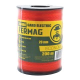 Cumpara ieftin Banda gard electric 200m, W20 mm