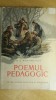 Poemul Pedagogic A.S. Makarenko, Ed. 1956, Carte Veche, Bibliofilie