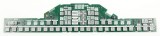 MODUL ELECTRONIC DE COMADA SI AFISAJ 11026364 BOSCH/SIEMENS
