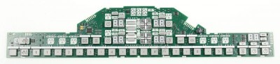 MODUL ELECTRONIC DE COMADA SI AFISAJ 11026364 BOSCH/SIEMENS foto
