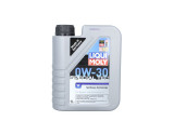 Uleiul de motor special TEC V (1L) 0W30; API CF;SL;Acea A5;B5;Volvo VCC 95200377, Liqui Moly