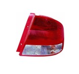 Stop, lampa spate CHEVROLET AVEO (T200), 01.2003-03.2006, Daewoo KALOS (KLAS/T200), 01.2003-, model SEDAN, DEPO, partea dreapta, cu lampa de mers ina