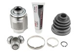 Cap planetara spre cutie Kia Sportage 3 2.0 2004-2010, Dreapta, NTY NPW-KA-312