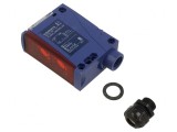 Senzor Fotoelectric Reflexiv PNP 0-2m 100mA