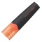 Textmarker Uni-ball Promark View USP-200 orange fluorescent