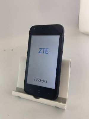 Telefon mobil Zte Blade L110 impecabil foto