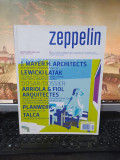 Zeppelin nr. 99, nov. 2011, Restaurare la Cluj, Regenerare urbană &icirc;n Sevilia 082