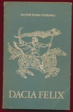 Victor Rusu Ciobanu, "Dacia Felix" - 1968