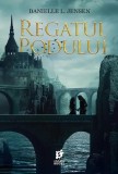 Regatul Podului - Paperback brosat - Danielle L. Jensen - Storia Books