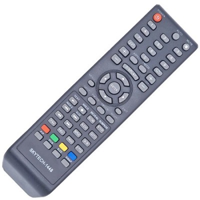 SKYTECH-1448 Telecomanda KNTECH pentru LED HYUNDAI-SKYTECH-SUNNY foto