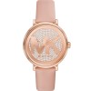 Ceas Dama, Michael Kors, Addyson MK2957 - Marime universala
