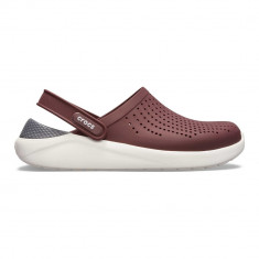 Sabo?i Adulti Unisex casual Crocs LiteRide Clog foto