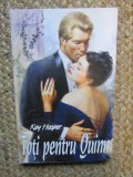 TOTI PENTRU QUINN-KAY HOOPER