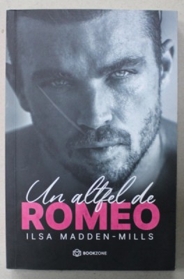UN ALTFEL DE ROMEO de LISA MADDEN - MILLS , 2021 foto