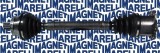 MAGNETI MARELLI 302004190010 Planetara