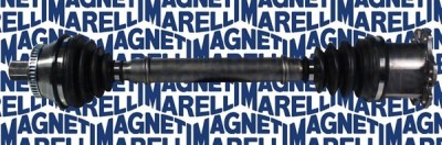 MAGNETI MARELLI 302004190010 Planetara foto