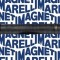 MAGNETI MARELLI 302004190010 Planetara
