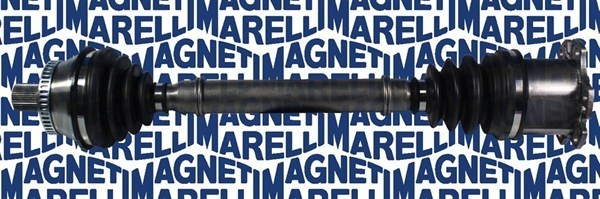 MAGNETI MARELLI 302004190010 Planetara