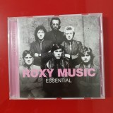 Roxy Music - Essential (CD)