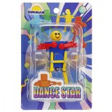 Figurina robot, Wind-Up, Dance Star