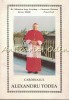 Cardinalul Dr. Alexandru Todea - Silvestru A. Prundus, Clemente Plaianu, 132 pagini, Carte religioasa