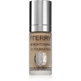 By Terry Brightening CC Foundation crema CC iluminatoare cu efect de hidratare culoare 4W - Medium Warm 30 ml