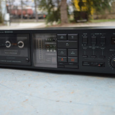 Deck Onkyo Integra TA 2044