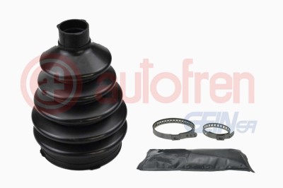 AUTOFREN SEINSA D8287T Ansamblu burduf, articulatie planetara foto