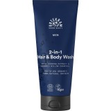 Gel de dus 2 in 1 par si corp pentru barbati