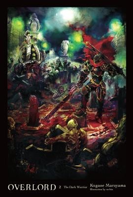 Overlord, Vol. 2 foto