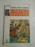 Cumpara ieftin CARTILE SFINTE - FERNAND COMTE