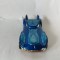bnk jc Hot Wheels Howlin` Heat