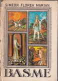 Simeon Florea Marian - Basme