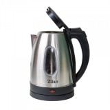 Fierbator INOX 15000W 1.8L iluminare LED Zilan ZLN1154