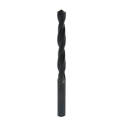 Burghiu pentru metal, tip HSS-R, Bosch, 12 x 101 x 151 mm foto