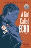 Pemmican Wars - Roman Grafic de Katherena Vermette, Serie A Girl Called Echo, Limba Engleza