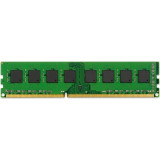Memorie Desktop 4GB 2666MHz DDR4, Kingston