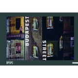 Budapest Street - Fot&oacute;album