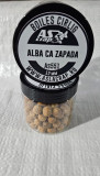 As la Crap - Boiles Carlig 12mm 100g - Alba Ca Zapada